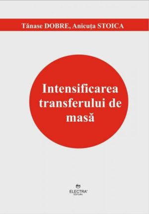 Intensificarea transferului de masa