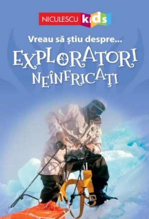 Exploratori neinfricati