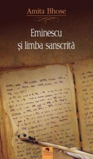 Eminescu si limba sanscrita