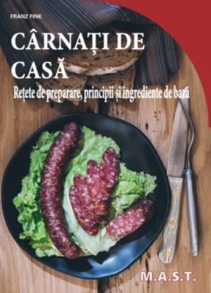Carnati de casa. Retete de preparare, principii si ingrediente de baza