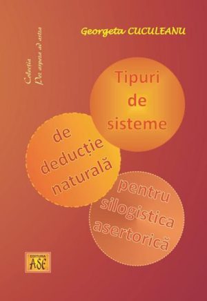 Tipuri de sisteme de deductie naturala pentru silogistica asertorica