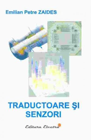 Traductoare si senzori