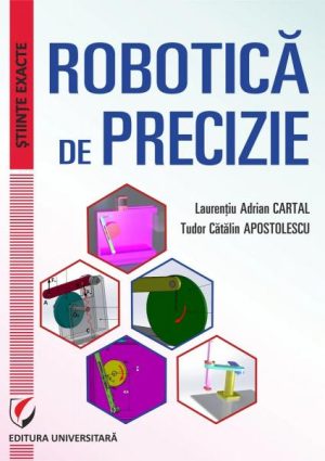 Robotica de precizie
