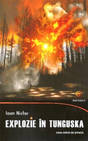 Explozie in Tunguska