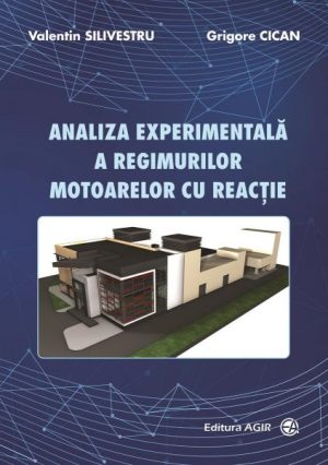 Analiza experimentala a regimurilor motoarelor cu reactie
