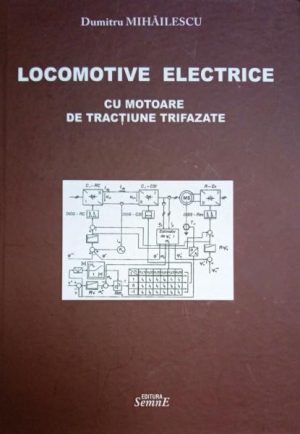 Locomotive electrice cu motoare de tractiune trifazate