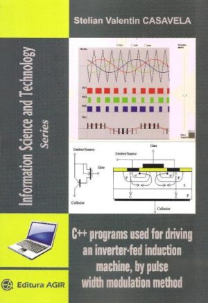 C++ Programs Used for Driving an Inverter-Fed Induction Machine, by Pulse Width Modulation Method
