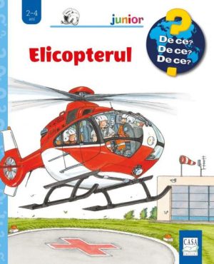 Elicopterul