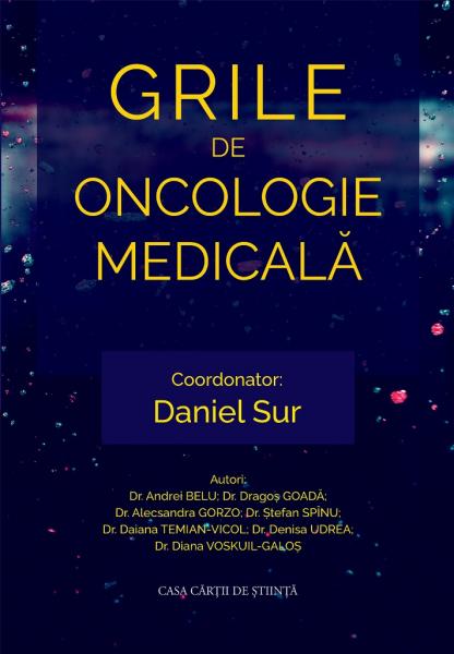 Grile de oncologie medicala Grile de oncologie medicala