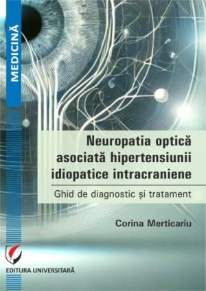Neuropatia optica asociata hipertensiunii idiopatice intracraniene. Ghid de diagnostic si tratament