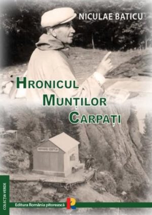 Hronicul Muntilor Carpati