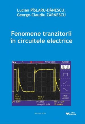 Fenomene tranzitorii in circuitele electrice