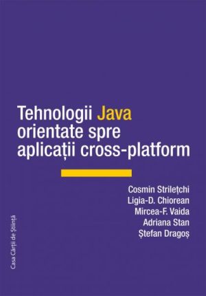 Tehnologii Java orientate spre aplicatii cross-platform