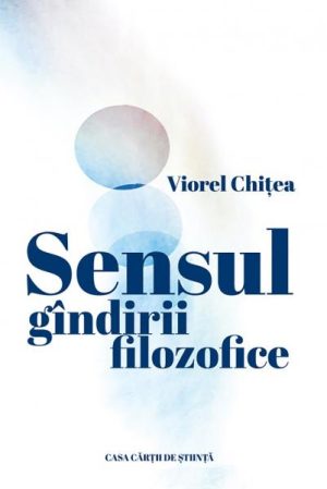 Sensul gandirii filozofice