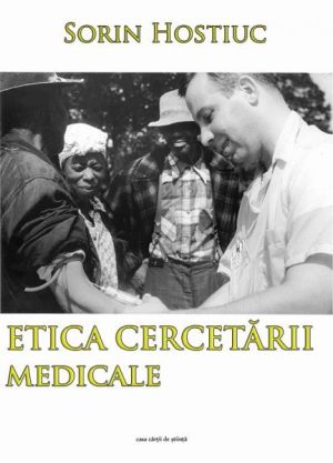 Etica cercetarii medicale