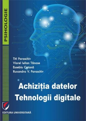 Achizitia datelor. Tehnologii digitale
