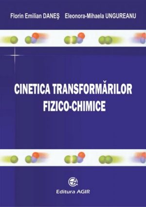 Cinetica transformarilor fizico-chimice