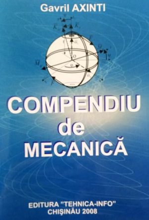 Compendiu de mecanica