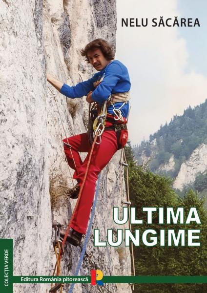 Ultima lungime. Editie revizuita si adaugita Ultima lungime. Editie revizuita si adaugita
