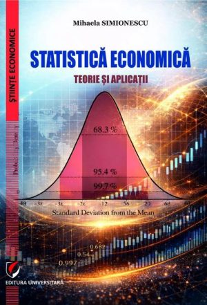 Statistica economica. Teorie si aplicatii