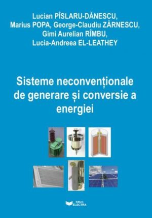 Sisteme neconventionale de generare si conversie a energiei