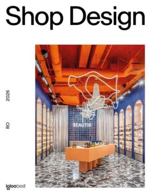 Shop Design 2026