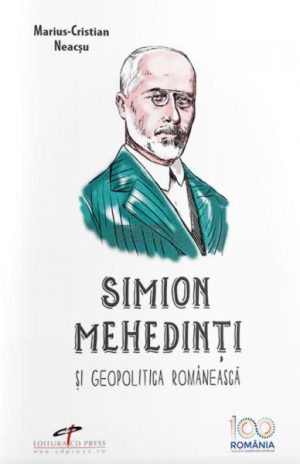 Simion Mehedinti si geopolitica romaneasca