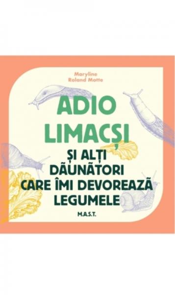 Adio limacsi si alti daunatori care imi devoreaza legumele Adio limacsi si alti daunatori care imi devoreaza legumele