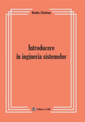 Introducere in ingineria sistemelor