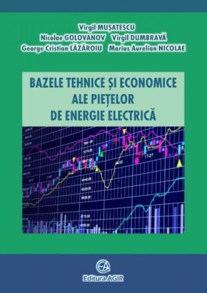 Bazele tehnice si economice ale pietelor de energie electrica