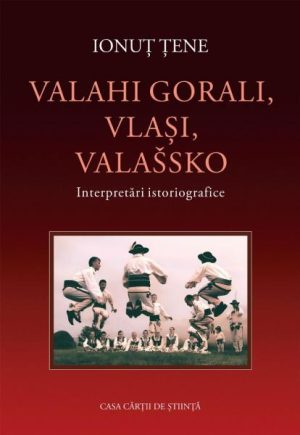 Valahi gorali, Vlasi, Valassko. Interpretari istoriografice