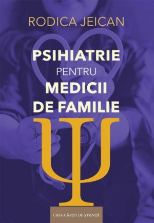Psihiatrie pentru medicii de familie