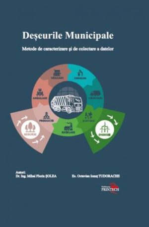 Deseurile municipale. Metode de caracterizare si de colectare a datelor