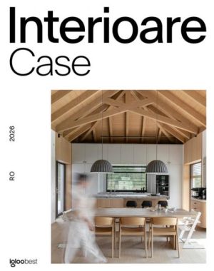 Interioare case din Romania 2026