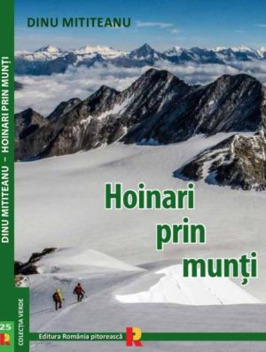 Hoinari prin munti