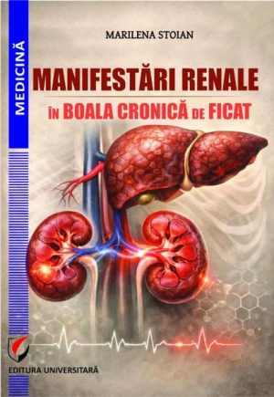 Manifestari renale in boala cronica de ficat