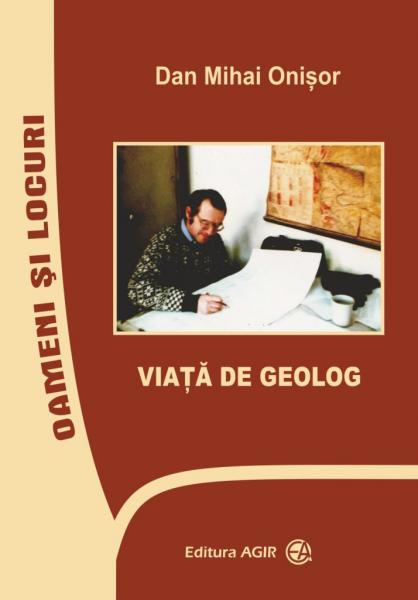 Viata de geolog Viata de geolog