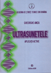 Ultrasunetele. Aplicatii active