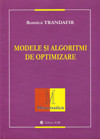 Modele si algoritmi de optimizare
