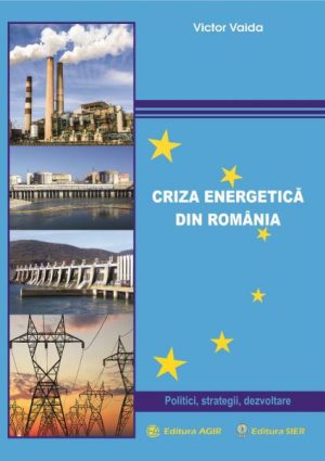Criza energetica din Romania