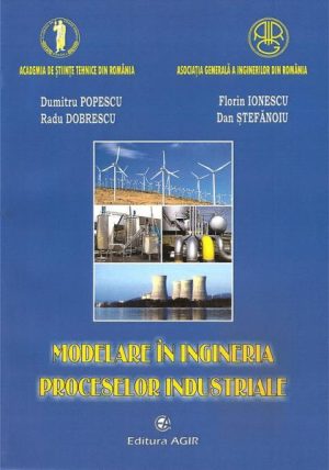Modelare in ingineria proceselor industriale