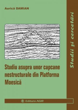 Studiu asupra unor capcane nestructurale din Platforma Moesica