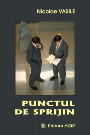 Punctul de sprijin
