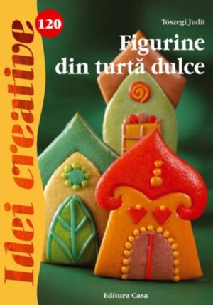 Figurine din turta dulce