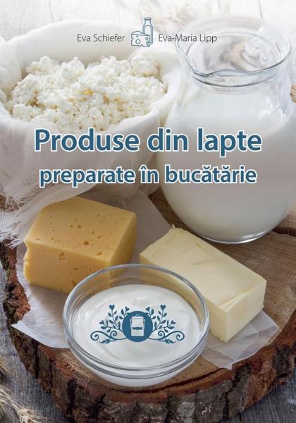 Produse din lapte preparate in bucatarie Produse din lapte preparate in bucatarie