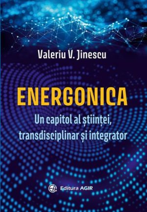 Energonica. Un capitol al stiintei, transdisciplinar si integrator