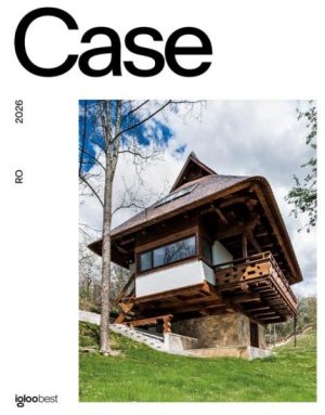 Case din Romania 2026